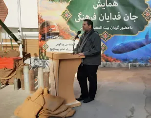 فرهنگیان نقش&zwnj;آفرینان اصلی ساخت آینده کشور هستند