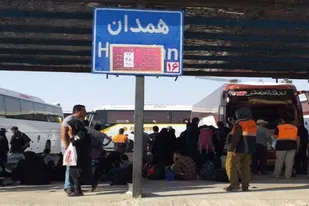 خدمات&zwnj;رسانی به زائران اربعین حسینی و زوار امام رضا (ع) تا پایان ماه صفر