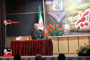 &ldquo;یاد یاران&rdquo;: چهل و پنجمین سالگرد دفاع مقدس، تبیین ابعاد سیاسی و نظامی جنگ با حضور سردار حاج علی فضلی