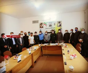 ۴۰ هزار پرس اطعام غدیر در شهرستان نطنز توزیع شد