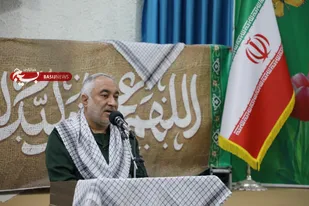 حرکت بر مدار تفکر بسیجی ما را از مشکلات عبور می دهد