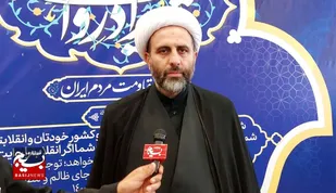 تنفر آحاد جامعه از فتنه گران با انعکاس اغتشاشات سال گذشته در فضای مجازی/ ارزیابی ظرفیتِ پدافند این حوزۀ در رویداد &laquo;روایت ۲&raquo;
