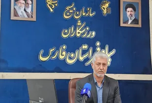 وقتی &laquo;پهلوانی&raquo; با &laquo;جهاد&raquo; گره می&zwnj;خورد/ از درخشش در تشک&zwnj;های جهانی تا میدان&zwnj;داری ورزشکاران فارس در سنگر خدمت