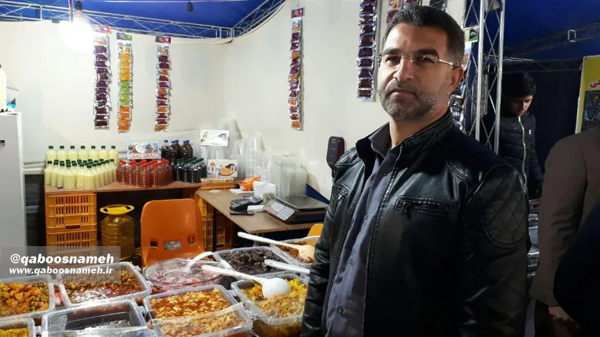 نگاه ما در ایجاد نمایشگاه محصولات اقتصاد مقاومتی، نگاه حمایتی است