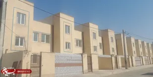 افتتاح ۶۲۸ واحد مسکونی در حوزه راه و شهرسازی شاهرود