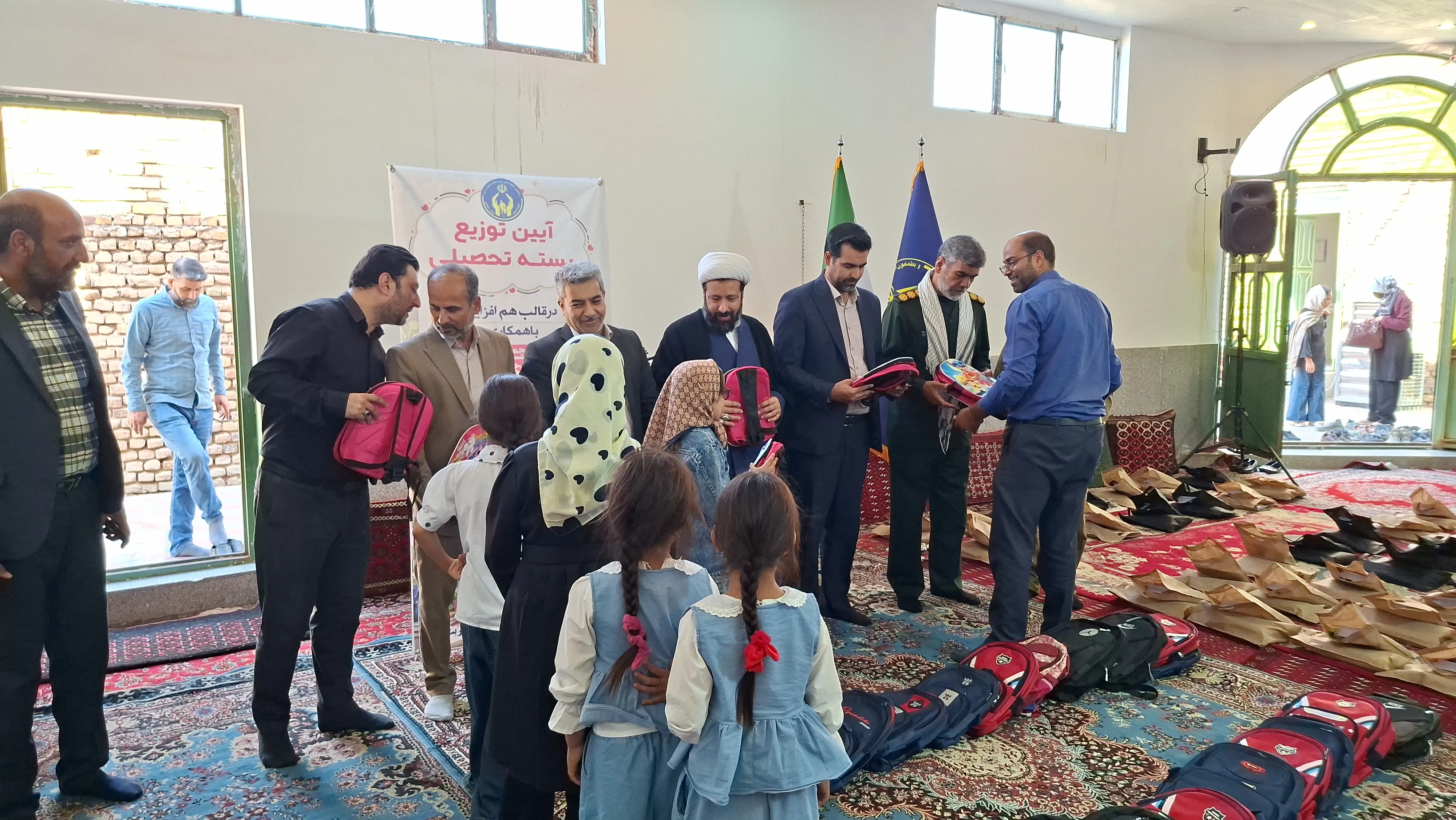 بازگشایی مدارس 