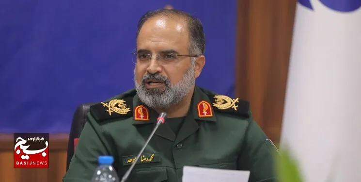 شهادت رزمندگان خللی در جبهه مقاومت ایجاد نمی‌کند