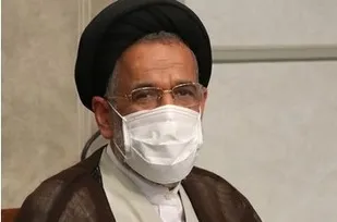 سوال از وزیر اطلاعات در مجلس کلید خورد