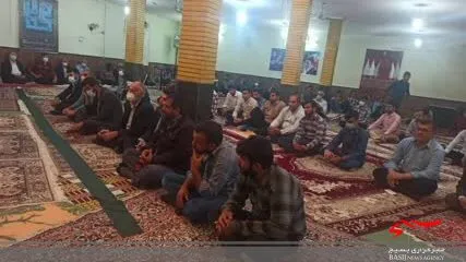 انقلاب اسلامی معجزه قرن است