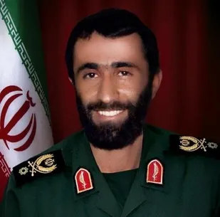 زندگینامه سردار شهید &laquo;علیرضا حاجی بابایی&raquo;
