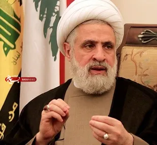 در کنار ایران با توطئه&zwnj;های آمریکا و اسرائیل مبارزه می&zwnj;کنیم