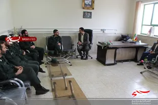 معلمان نقش تاثير گذاری در تربيت نيروهای جهادی و انقلابی دارند