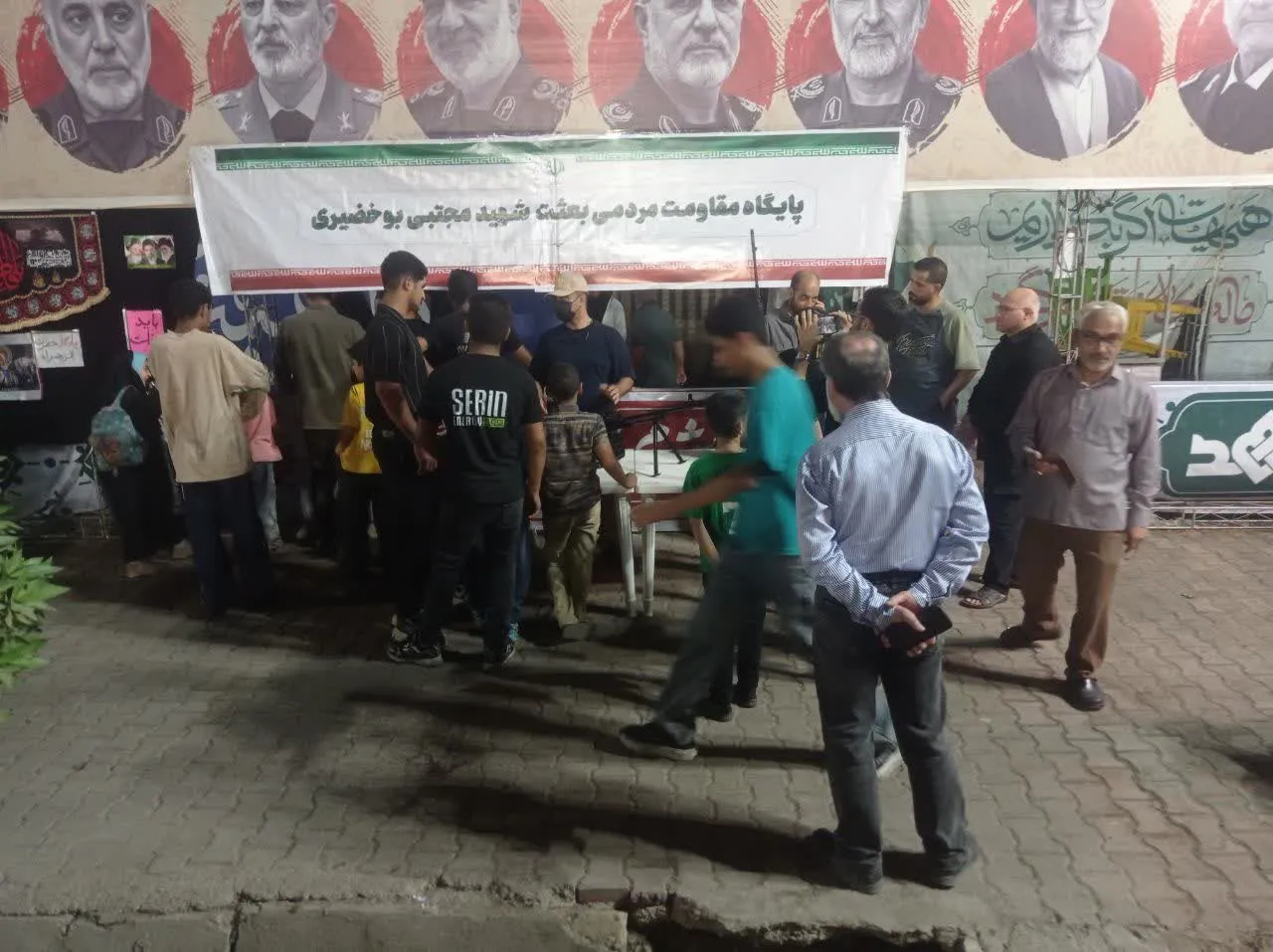 آبادان