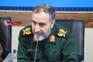 یکی از معجزات امام خمینی (ره) تاسیس سپاه پاسداران و انقلاب اسلامی بود/هسته اصلی انقلاب اسلامی در جمهوری اسلامی ایران است