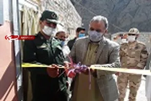 یک واحد مسکونی نیازمندان مرمت و بازسازی شد
