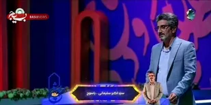 درخشش شاعر کهگیلویه و بویراحمدی در رقابت سرزمین شعر