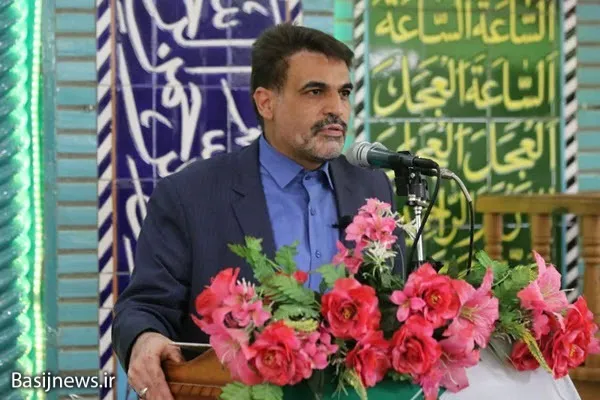 شهرستان بهار هویت سیاسی دارد/ انقلاب اسلامی امروز فراتر از مرزها است