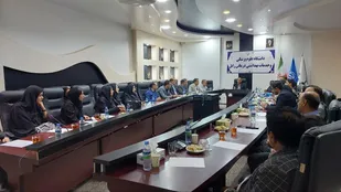 تقویت نظام ارجاع؛ گامی برای ارتقای سلامت سیستان