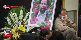 اولین سالگرد ارتحال حجت الاسلام شفیعی در اهواز برگزار خواهد شد