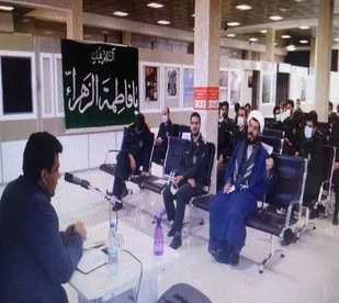 برگزاری کارگاه پیشگیری از جرایم وتخلفات نیرو&zwnj;های مسلح در یگان حفاظت فرودگاه سنندج