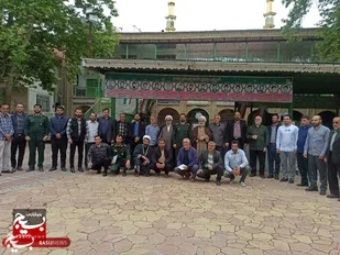 دوره توانمندسازی بسیجیان رودبار