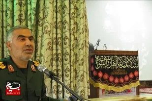 شهید رئیسی با اخلاص و راه و منش مجاهدانه خود الگوی بارز خدمت&zwnj;رسانی شد