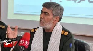 تربت‌جام با ۲۵۰ برنامه اقتدارآفرین به استقبال هفته بسیج و «لاله فاطمی» می‌رود