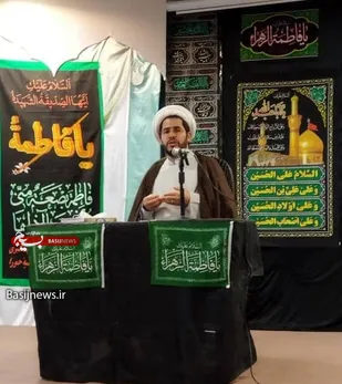حضرت زهرا(س)، الگویی عملی بانوان مسلمان جهان است