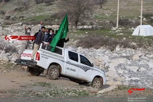 حضور جبهه جهادی &laquo;منتظران خورشید&raquo; در مناطق محروم