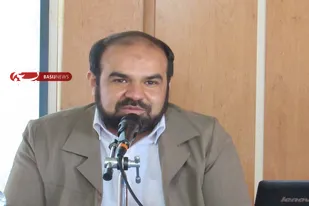 نگاه حزبی به انتخابات سبب از بین رفتن پشتوانه نظام می&zwnj;شود