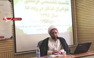 اساسی ترین عنصر خانواده قرآنی مبحث اخلاق است