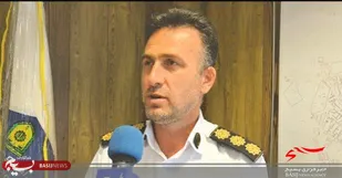 تمهیدات ترافیکی پلیس راهور استان در ایام پایانی دهه اول محرم&nbsp;&nbsp;