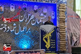 جایگاهی که خداوند به شهدا داده از امام&zwnj;زادگان بیشتر است