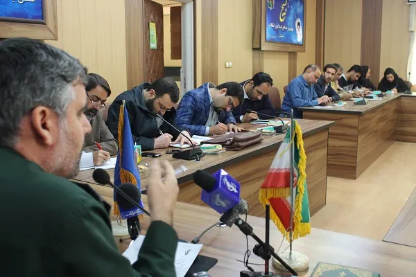 بسیج، اثر ماندگار انقلاب/تنوع برنامه‌های هفته بسیج متفاوت با سنوات گذشته است