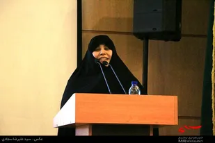 ضرورت انتقال تاریخ شفاهی مجاهدت زنان کشور به نسل&zwnj;های آینده