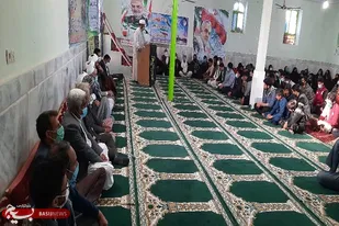 برگزاری نشست روشنگری در بنجار