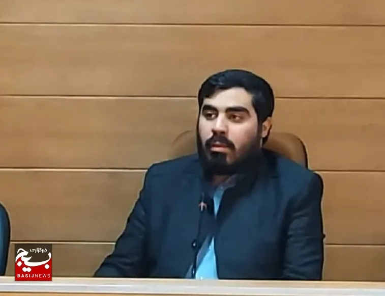 کشف انبار احتکار لوازم خانگی قاچاق به ارزش ۵۰میلیارد ریال توسط بسیج اصناف سپاه ثارالله(ع) شیراز