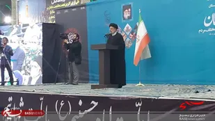 خون شهید سلیمانی چهره جاهلیت مدرن را بر ملا می کند/مکتب حاج قاسم در تداوم مکتب رهبری معظم انقلاب اسلامی