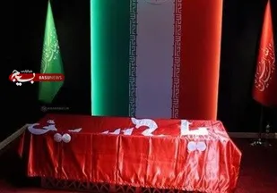 شهادت تو، آغاز یک جریان است