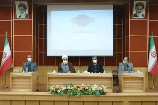 مساجد مهمترین پایگاه ارتقای سرمایه&zwnj;های اجتماعی است/ بی&zwnj;صداقتی اعتماد عمومی را دچار آسیب می&zwnj;کند