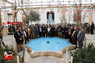 انقلاب اسلامی، چراغ راه مستضعفان و مسلمانان جهان
