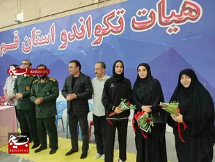 ورزشکاران پرچم دار عزت و افتخار ایران