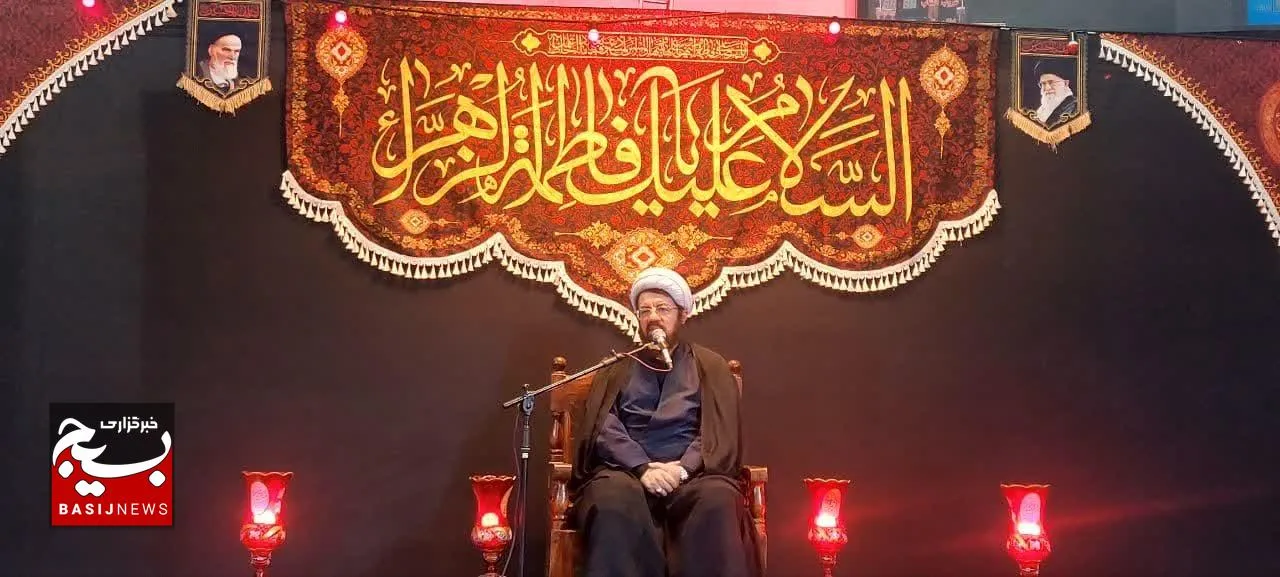 امروز راه ظهور از قدس می گذرد