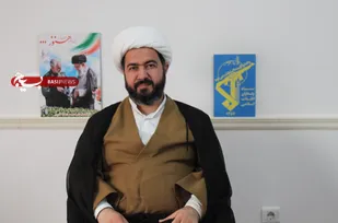 بسیج مصادره هیچ جا نیست؛ بسیج پاره تن مردم است