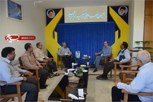 کمیته امداد در کنار موسسه های خیریه قانونی است