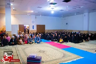جلسه توجیهی ویژه برنامه&zwnj;های تابستانی برگزار شد