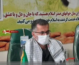 هفته دفاع مقدس در بهشهر با برپایی &laquo;عمود آخر&raquo; / راه اندازی کارگاه مهارت&zwnj;زندگی به سبک شهدا