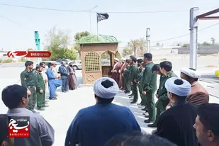 تکریم و گرامیداشت یاد و خاطره شهدا و رزمندگان مهم&zwnj;ترین وظیفه تک&zwnj;تک مسئولان و آحاد ملت ایران است