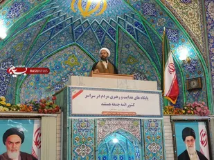 گفتمان مظلومیت فلسطین به نماد عزت و استقامت تبدیل شده است/ خانه رژیم غاصب صهیونیستی همچون خانه عنکبوت سُست است