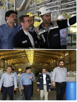 چراغ&zwnj;سبز بورس به پتروشیمی لردگان؛ افزایش سرمایه ۳۹۴ درصدی &laquo;شلرد&raquo; تأیید شد